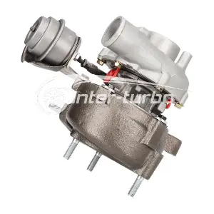 028145702DX BorgWarner (Schwitzer)