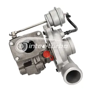 504154739 BorgWarner (Schwitzer)