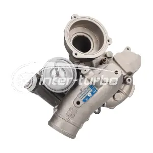 06F145702C BorgWarner (Schwitzer)