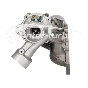 6460901880 BorgWarner (Schwitzer)
