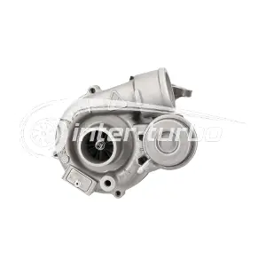 914F6K682AF BorgWarner (Schwitzer)