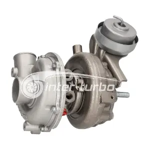 IT-VJ32 INTER-TURBO