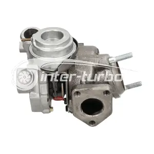 IT-700447 INTER-TURBO