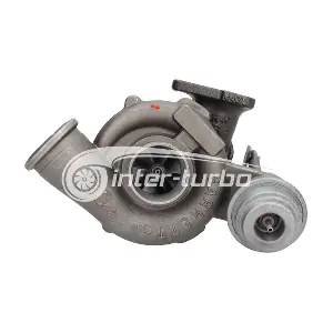90573533 BorgWarner (Schwitzer)