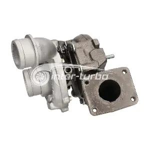 IT-454205 INTER-TURBO
