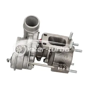 504071262 BorgWarner (Schwitzer)