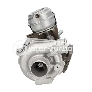 STC4547 BorgWarner (Schwitzer)