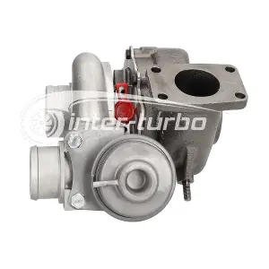 076145701M BorgWarner (Schwitzer)