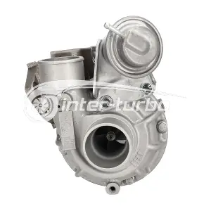 RF2B BorgWarner (Schwitzer)