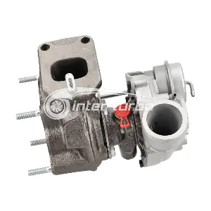 074145701C BorgWarner (Schwitzer)