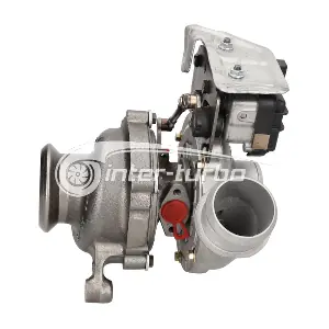 0375S2 BorgWarner (Schwitzer)