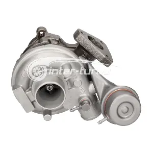 IT-454097 INTER-TURBO
