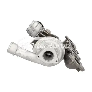 71724095 BorgWarner (Schwitzer)