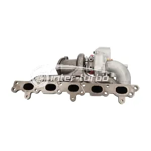 1388501 BorgWarner (Schwitzer)