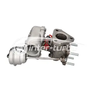 4723225 BorgWarner (Schwitzer)