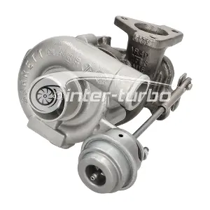 860076 BorgWarner (Schwitzer)