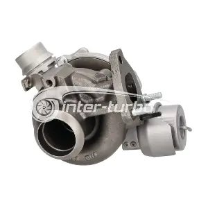 IT16359700011 INTER-TURBO