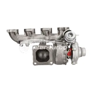 1349413 BorgWarner (Schwitzer)