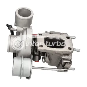 46424102 BorgWarner (Schwitzer)