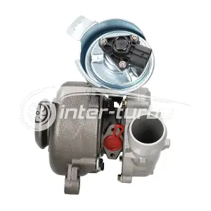 1496216 BorgWarner (Schwitzer)