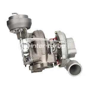 1720126030 BorgWarner (Schwitzer)