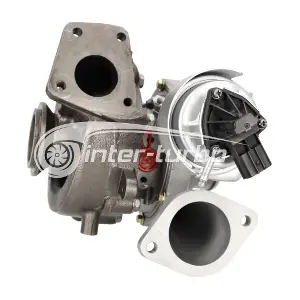 25185864 BorgWarner (Schwitzer)