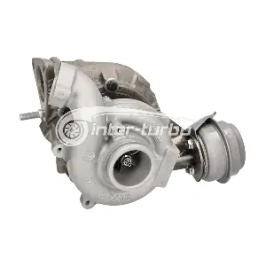057145701AV BorgWarner (Schwitzer)
