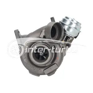 6110960799 BorgWarner (Schwitzer)