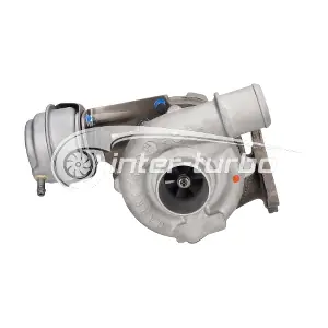 04100PLZD02 BorgWarner (Schwitzer)