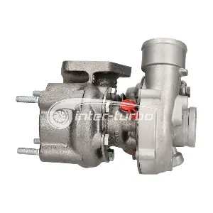068145704DV BorgWarner (Schwitzer)