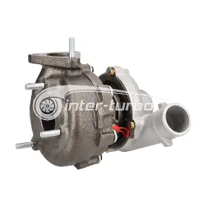 R1630002 BorgWarner (Schwitzer)