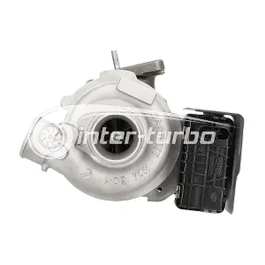 68033480AA BorgWarner (Schwitzer)