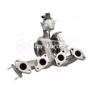 IT-757042 INTER-TURBO