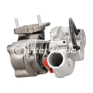 60801992 BorgWarner (Schwitzer)
