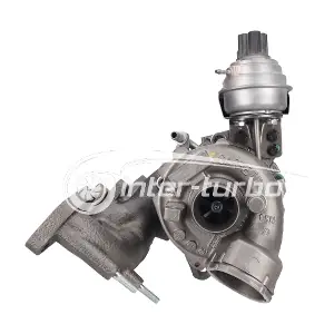 MN980418 INTER-TURBO