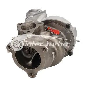 06A145704HV BorgWarner (Schwitzer)