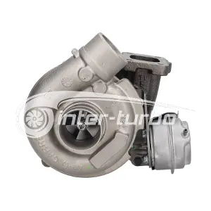 504084355 BorgWarner (Schwitzer)