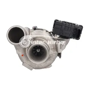 7799758F06 BorgWarner (Schwitzer)