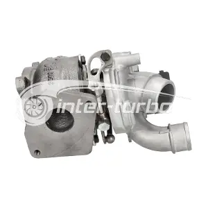 LR021044 BorgWarner (Schwitzer)