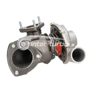IT-452239 INTER-TURBO