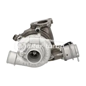 IT-740611 INTER-TURBO