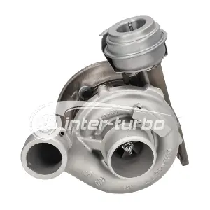 46769104 BorgWarner (Schwitzer)