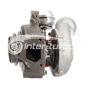 IT-711009 INTER-TURBO