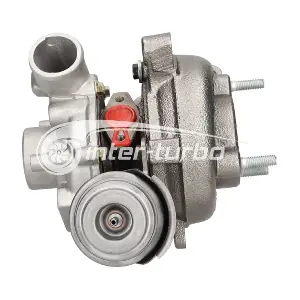 045145701AX BorgWarner (Schwitzer)