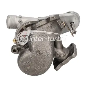 IT-713667 INTER-TURBO