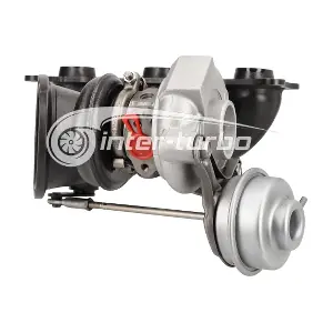 7593017 BorgWarner (Schwitzer)