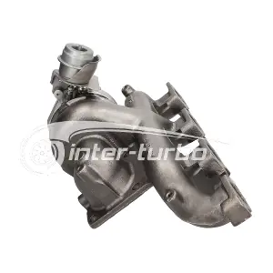 1338613 BorgWarner (Schwitzer)