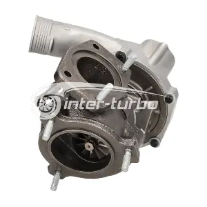 30650636 BorgWarner (Schwitzer)