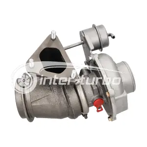 6460901780 BorgWarner (Schwitzer)