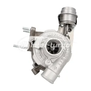 282012A410 BorgWarner (Schwitzer)